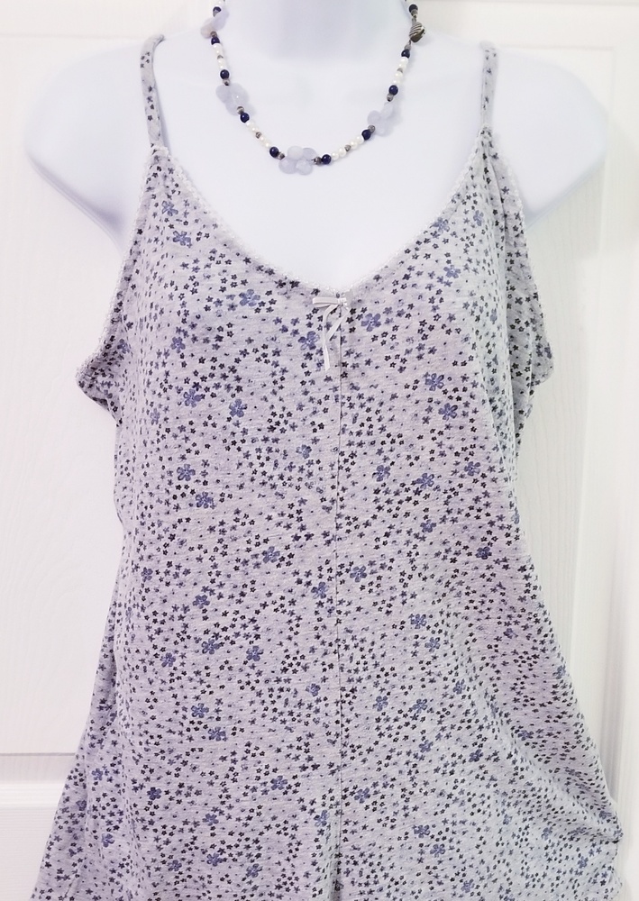 Secret Treasures Romper with V-neck